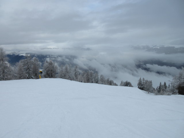 Piste Pramstall (15. M&auml;rz)