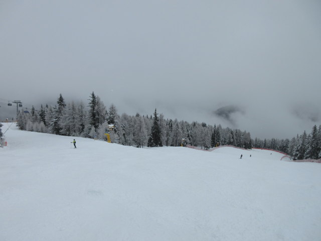 Piste Lorenzi (15. M&auml;rz)