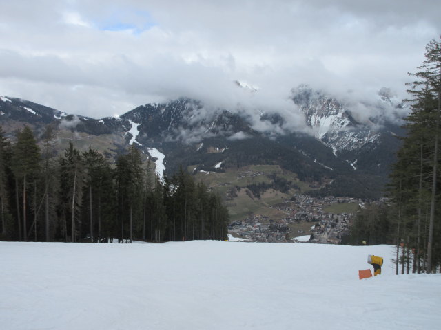 Piste Erta (15. M&auml;rz)