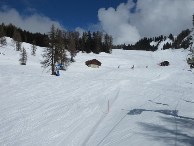 Piste Arlara (16. M&auml;rz)