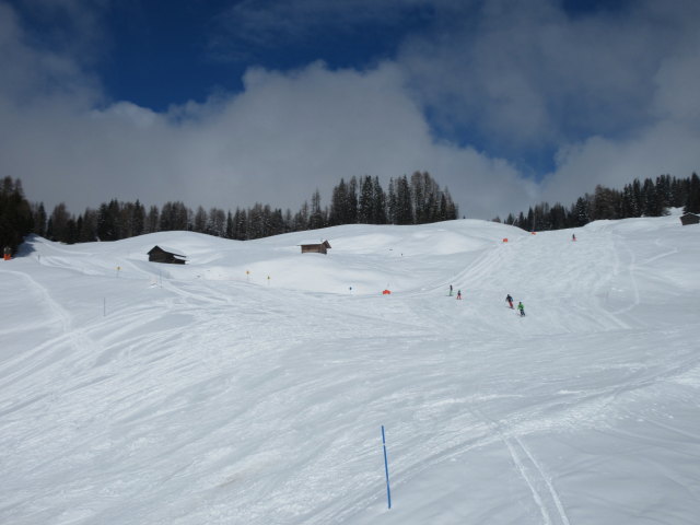 Piste Arlara (16. M&auml;rz)