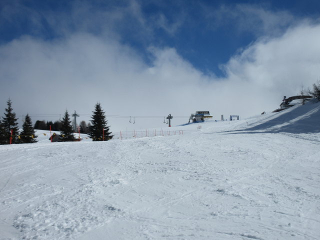 Piste Arlara (16. M&auml;rz)
