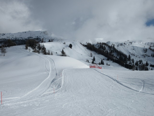 Piste Biok (16. M&auml;rz)