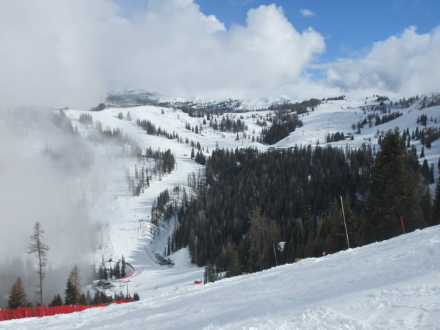 Piste Bamby (16. M&auml;rz)