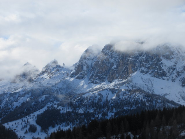 Sellagruppe (16. M&auml;rz)