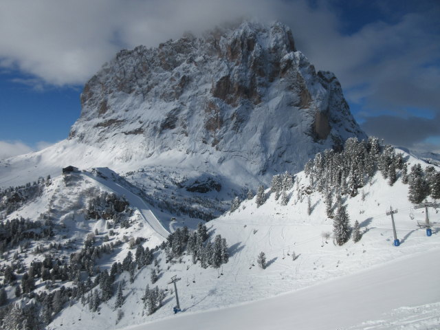 Langkofel (17. M&auml;rz)