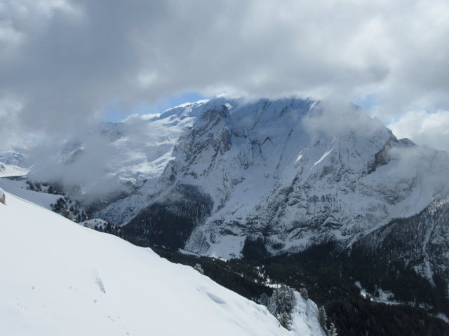 Marmolada (17. M&auml;rz)