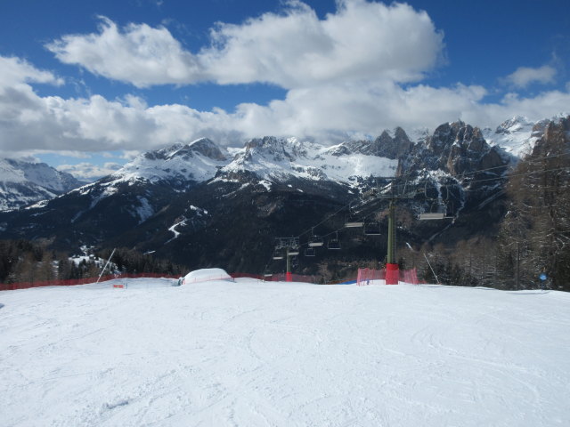 Piste Salvan (17. M&auml;rz)