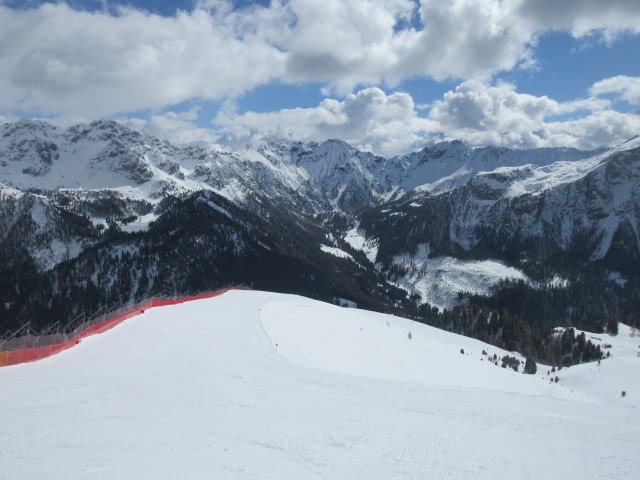 Piste Valvacin B (17. M&auml;rz)