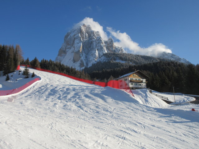 Piste Saslong (17. M&auml;rz)