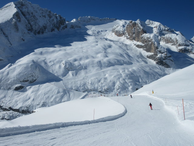 Piste Padon (18. M&auml;rz)