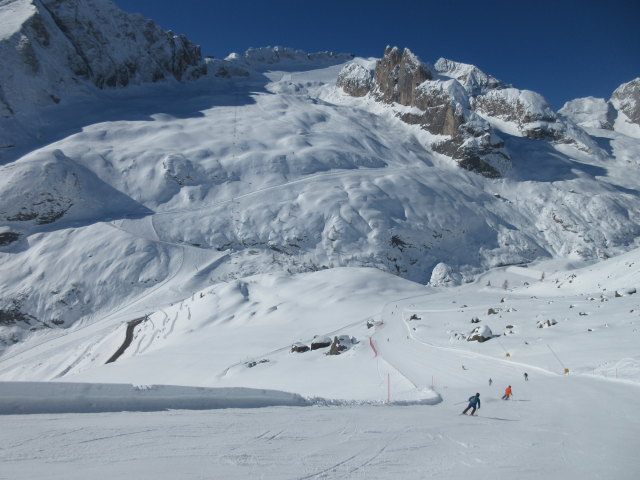 Piste Padon (18. M&auml;rz)