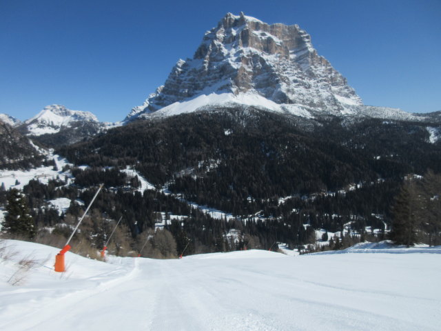 Piste Duel (18. M&auml;rz)