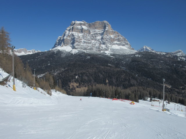 Piste Foppe (18. M&auml;rz)