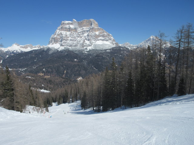 Piste Valgranda (18. M&auml;rz)