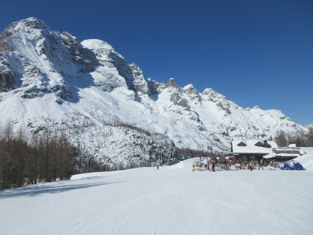 Piste Grava 2 (18. M&auml;rz)