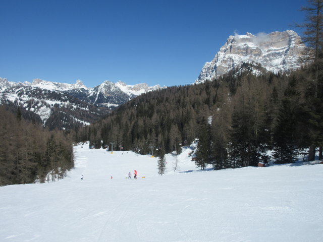 Piste Della Grava (18. M&auml;rz)