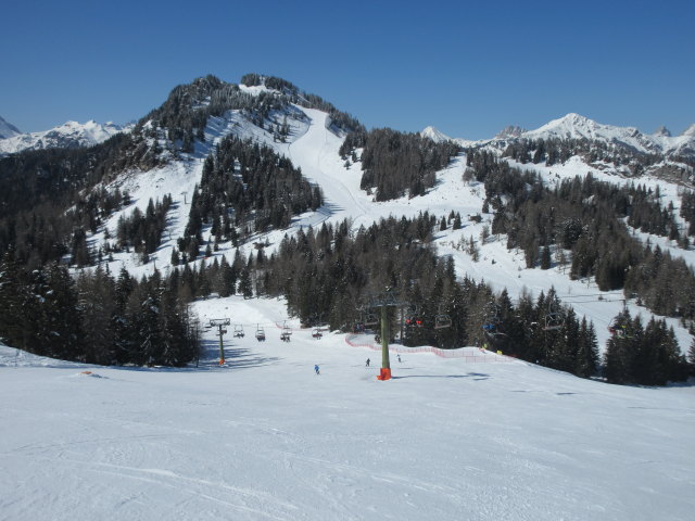 Piste Pelmo (18. M&auml;rz)