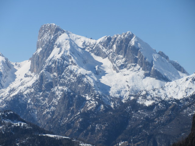 Marmolada (18. M&auml;rz)