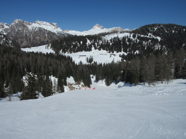 Piste Belamont 1 (18. M&auml;rz)