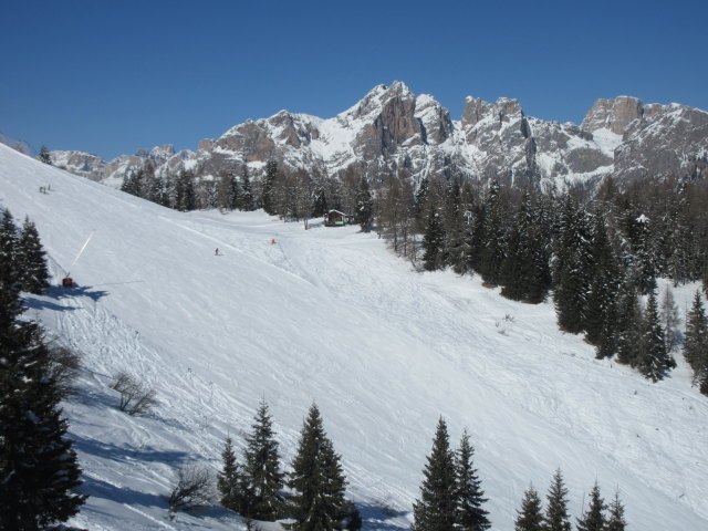 Piste Belamont 1 (18. M&auml;rz)