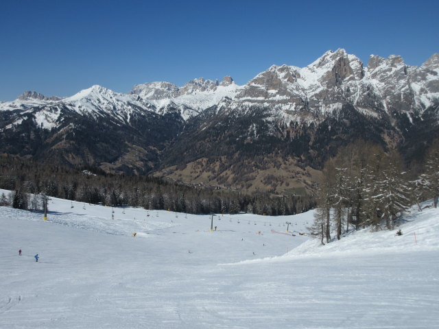 Piste Fertazza (18. M&auml;rz)