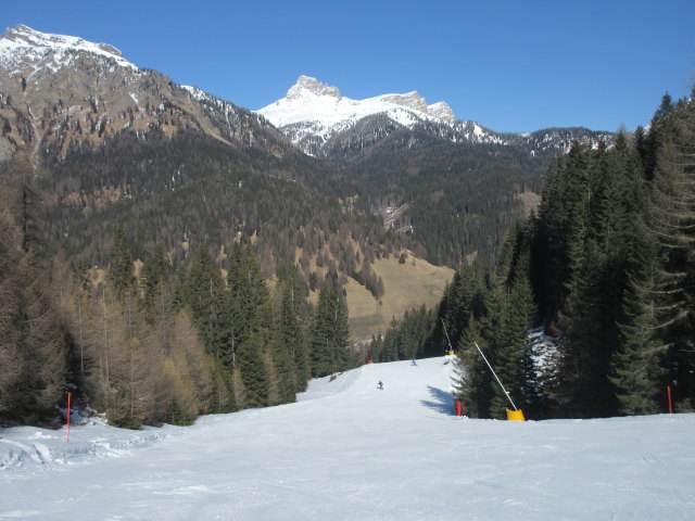 Piste Salere (18. M&auml;rz)