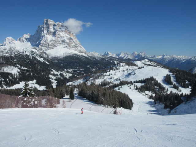 Piste Fernazza (18. M&auml;rz)
