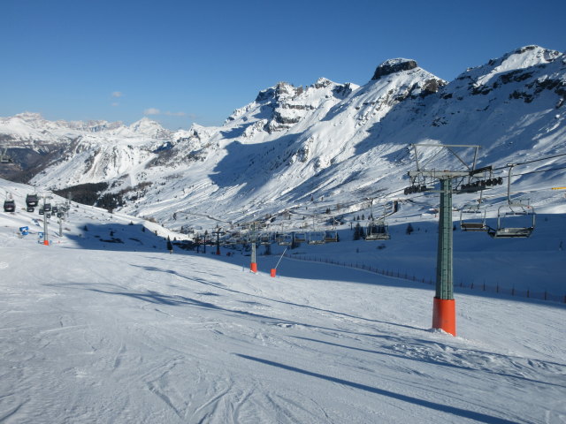 Piste Maria (18. M&auml;rz)