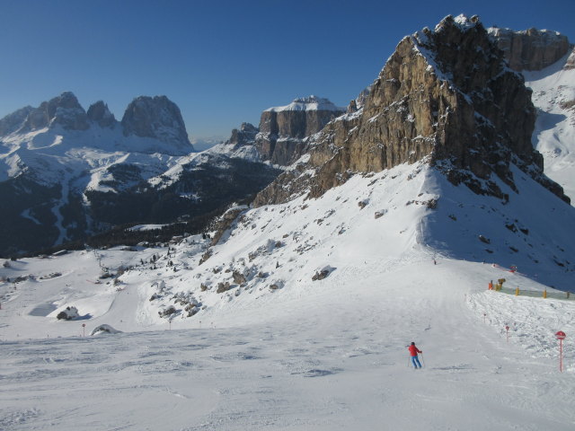 Piste Sass Bec&eacute; (18. M&auml;rz)