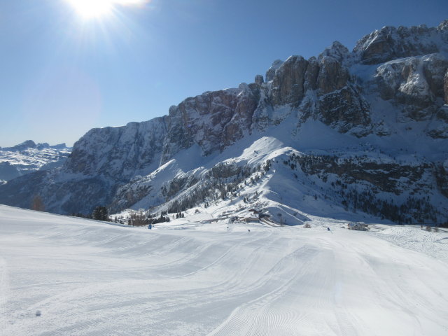 Piste Val Setus (19. M&auml;rz)