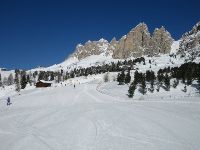 Piste Gardena (19. M&auml;rz)