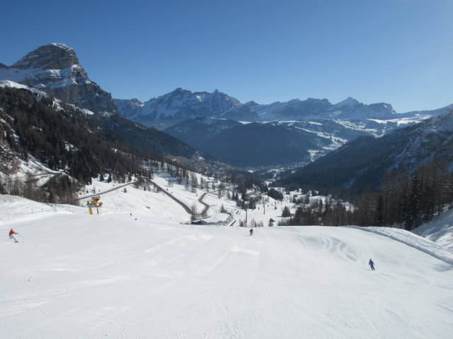 Piste Gardena (19. M&auml;rz)