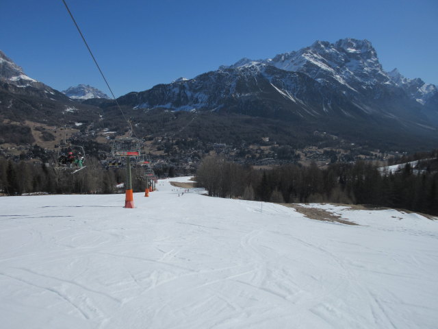 Piste Roncato (19. M&auml;rz)