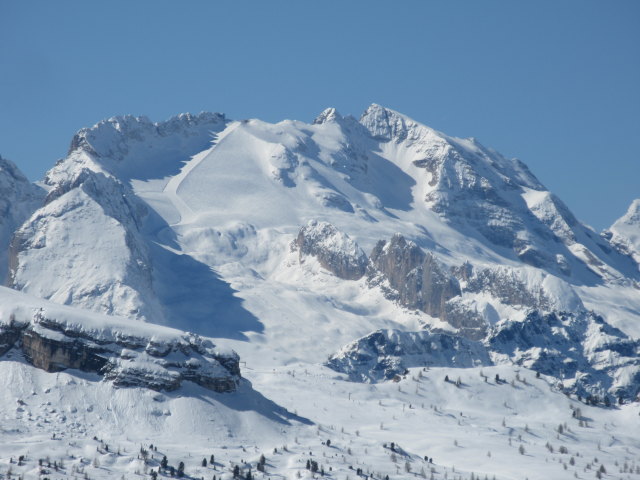 Marmolada (19. M&auml;rz)