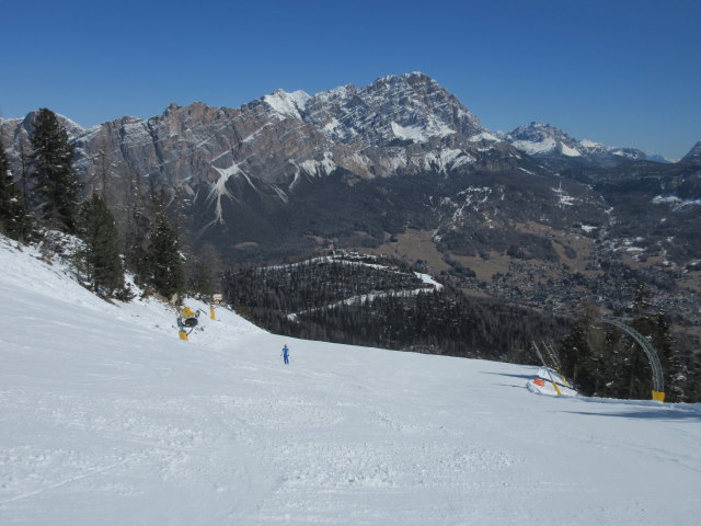 Piste Stratofana Olimpica (19. M&auml;rz)