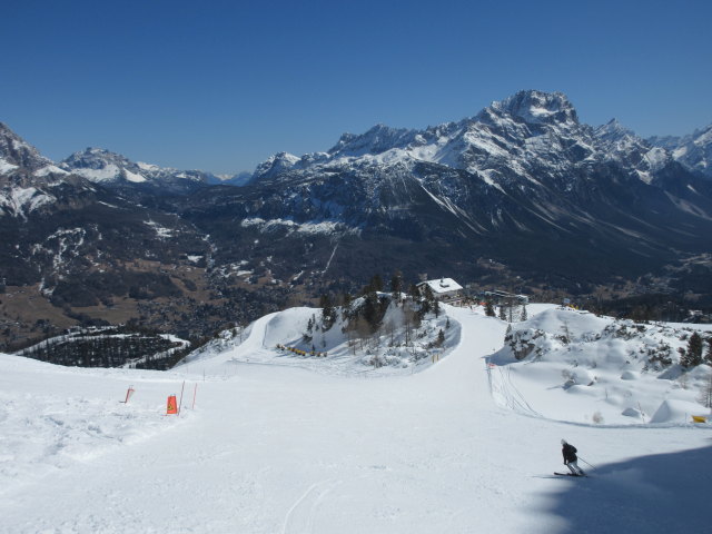 Piste Val&oacute;n (19. M&auml;rz)