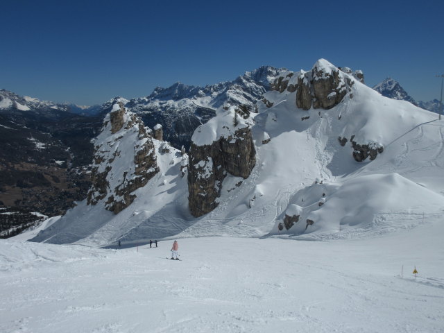 Piste Val&oacute;n (19. M&auml;rz)