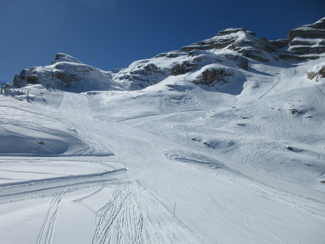 Piste Bus Tofana (19. M&auml;rz)