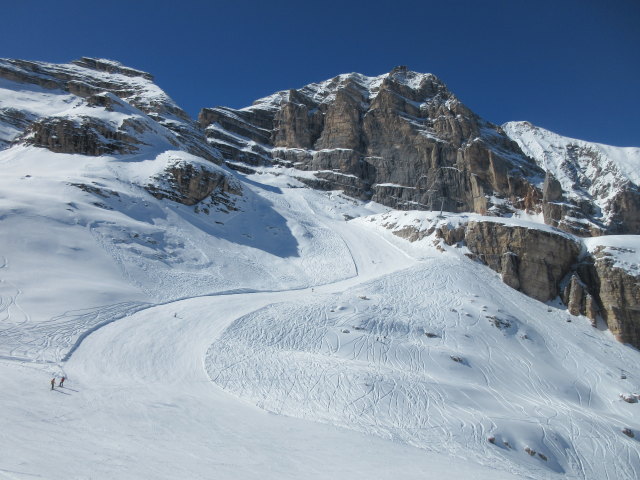 Piste Bus Tofana (19. M&auml;rz)