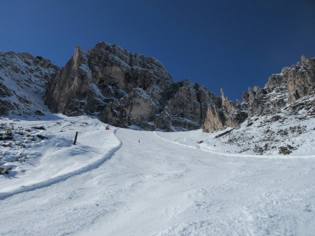 Piste Forcella Rossa (19. M&auml;rz)
