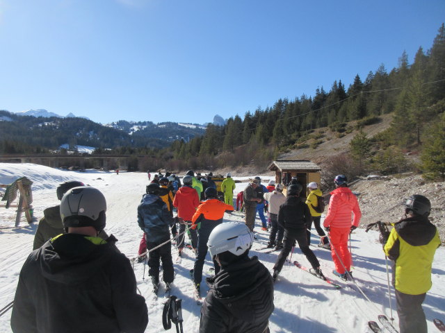 Sass Dlacia (19. M&auml;rz)