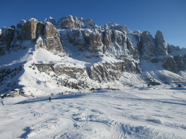 Piste Val Setus (19. M&auml;rz)
