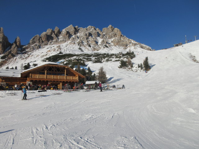 Baita Panorama (19. M&auml;rz)