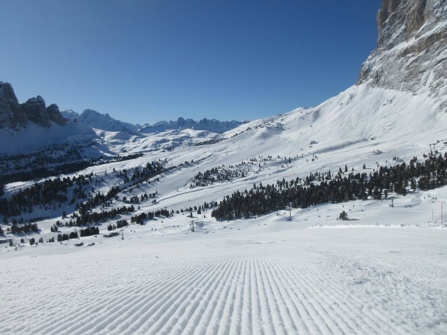 Piste Comici II (20. M&auml;rz)