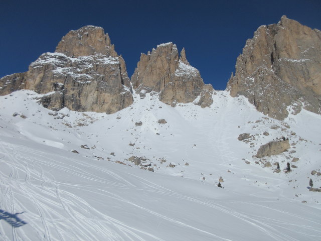 Langkofel (20. M&auml;rz)