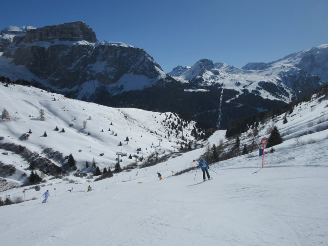 Piste 3-Tre (20. M&auml;rz)