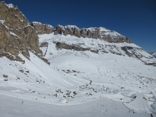 Piste Belvedere 2 (20. M&auml;rz)