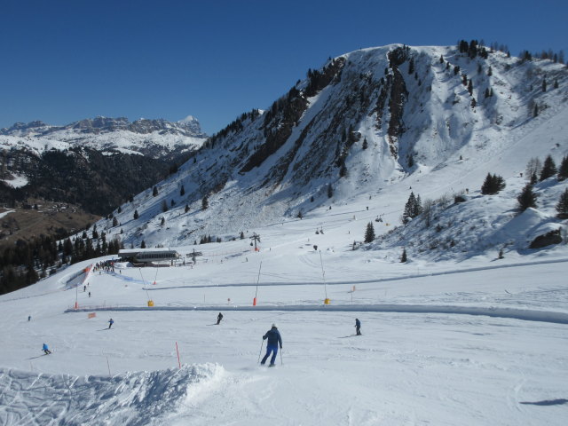 Piste Salere (20. M&auml;rz)