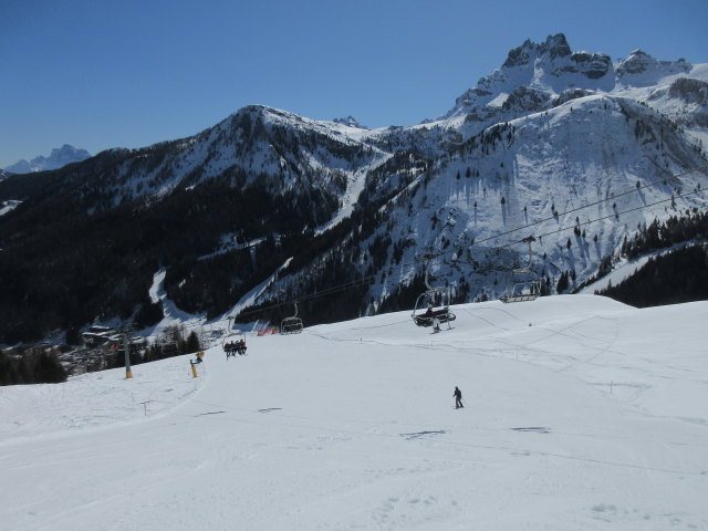 Piste Burz (20. M&auml;rz)